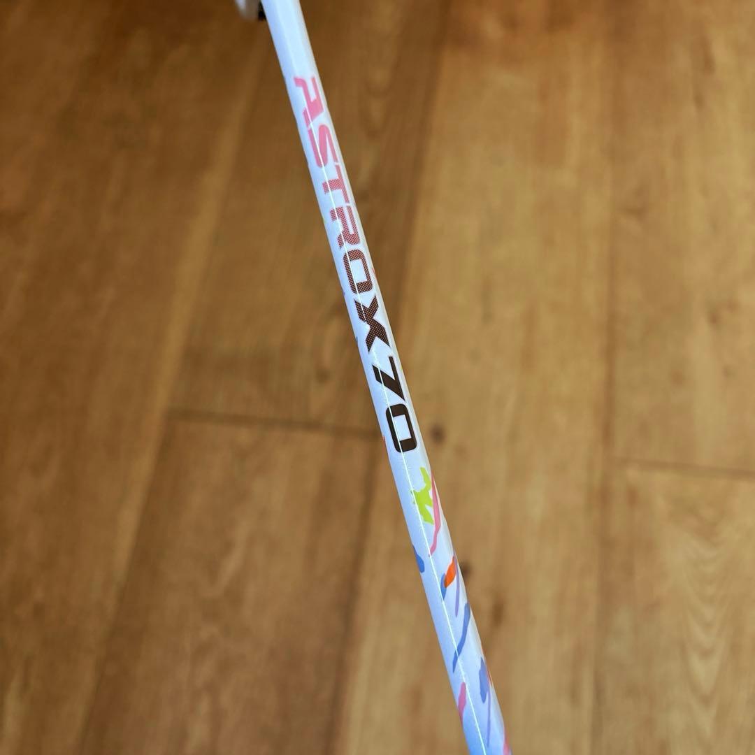 ヨネックス YONEX バドミントンラケット アストロクス70 AX70
