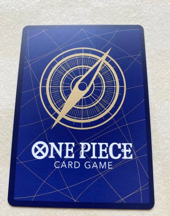 ワンピースカード　ONE PIECE 頂上決戦　ウタ　シークレットパラレルSEC