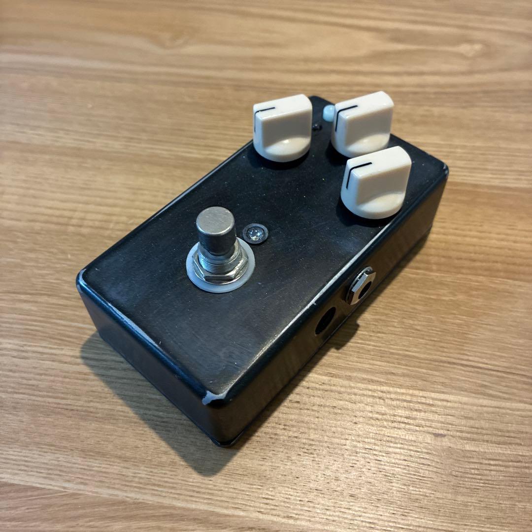 MXR carbon copy analog delay M169 ジャンク品