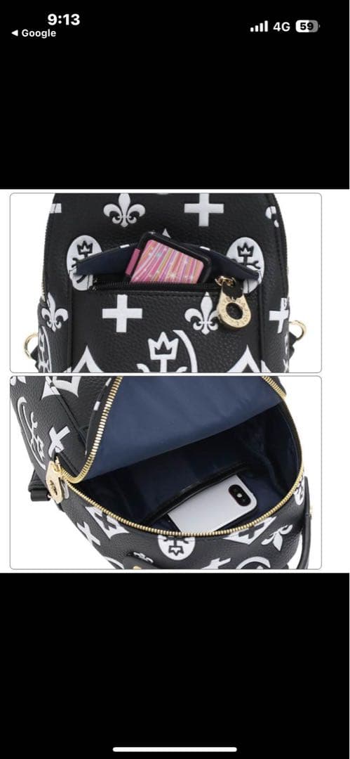 ゴルフバッグ・キャディバッグ CASTELEBAJAC