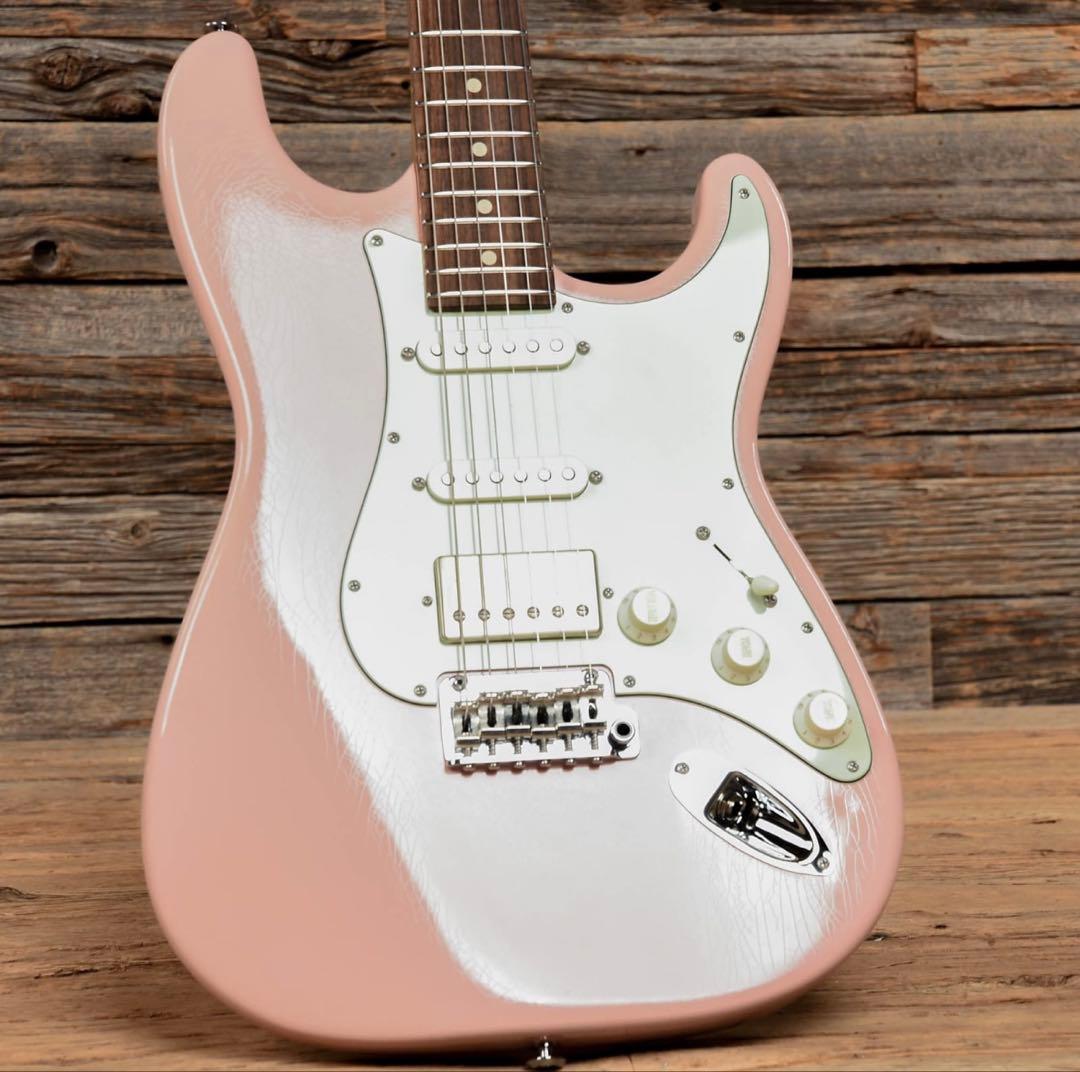 ギター Suhr Mateus Asato Signature Classic S