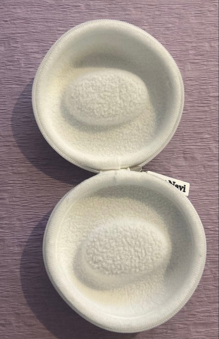 Shot Navi(ショットナビ) Evolve PRO Touch ホワイト