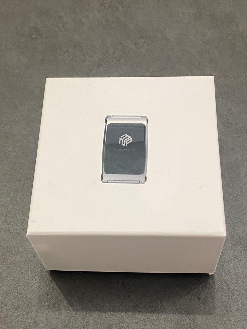 BARBALAN VBTデバイス