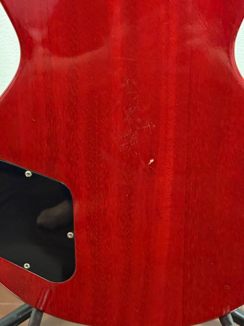 【希少】ビンテージ／Tokai LS-60 Reborn OLD 1980年