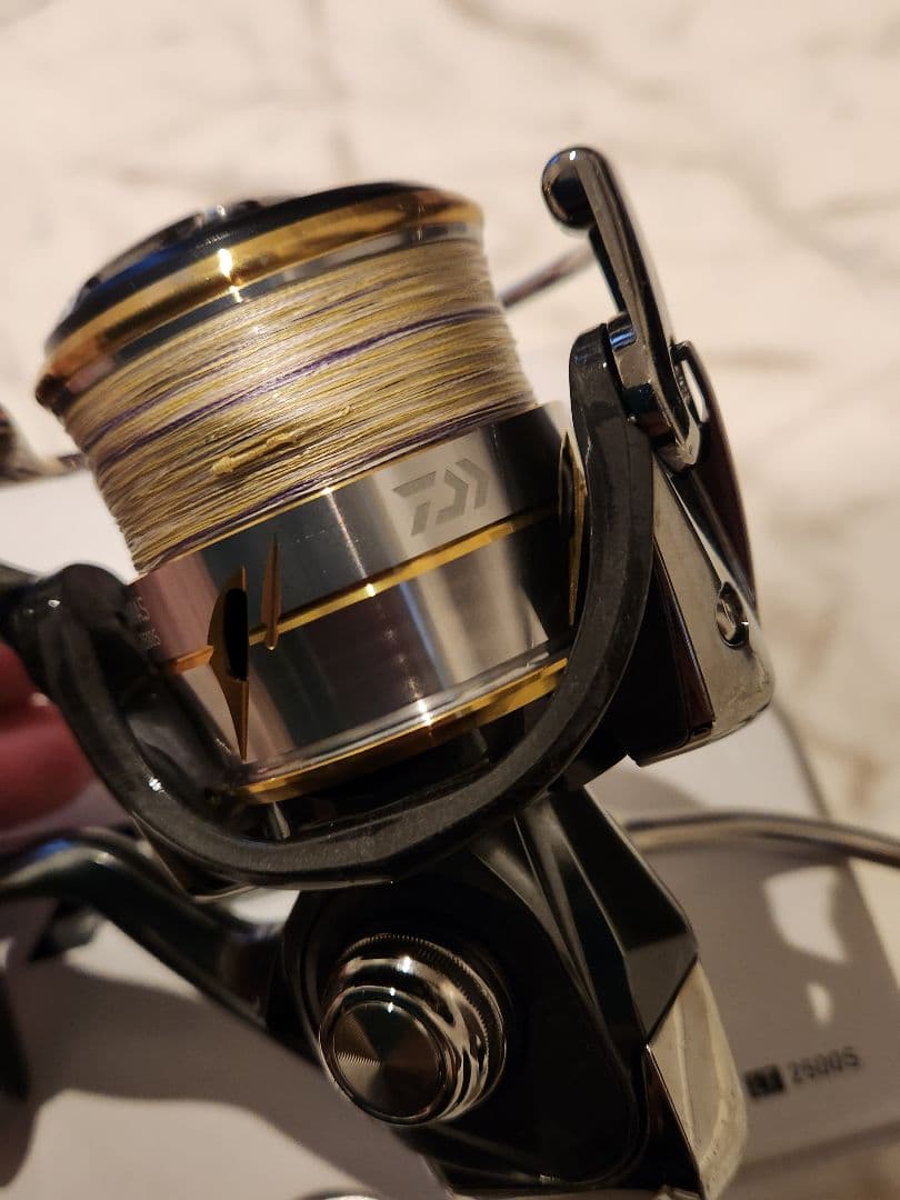 20ルビアス　FCLT2500S