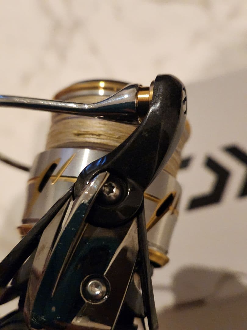 20ルビアス　FCLT2500S