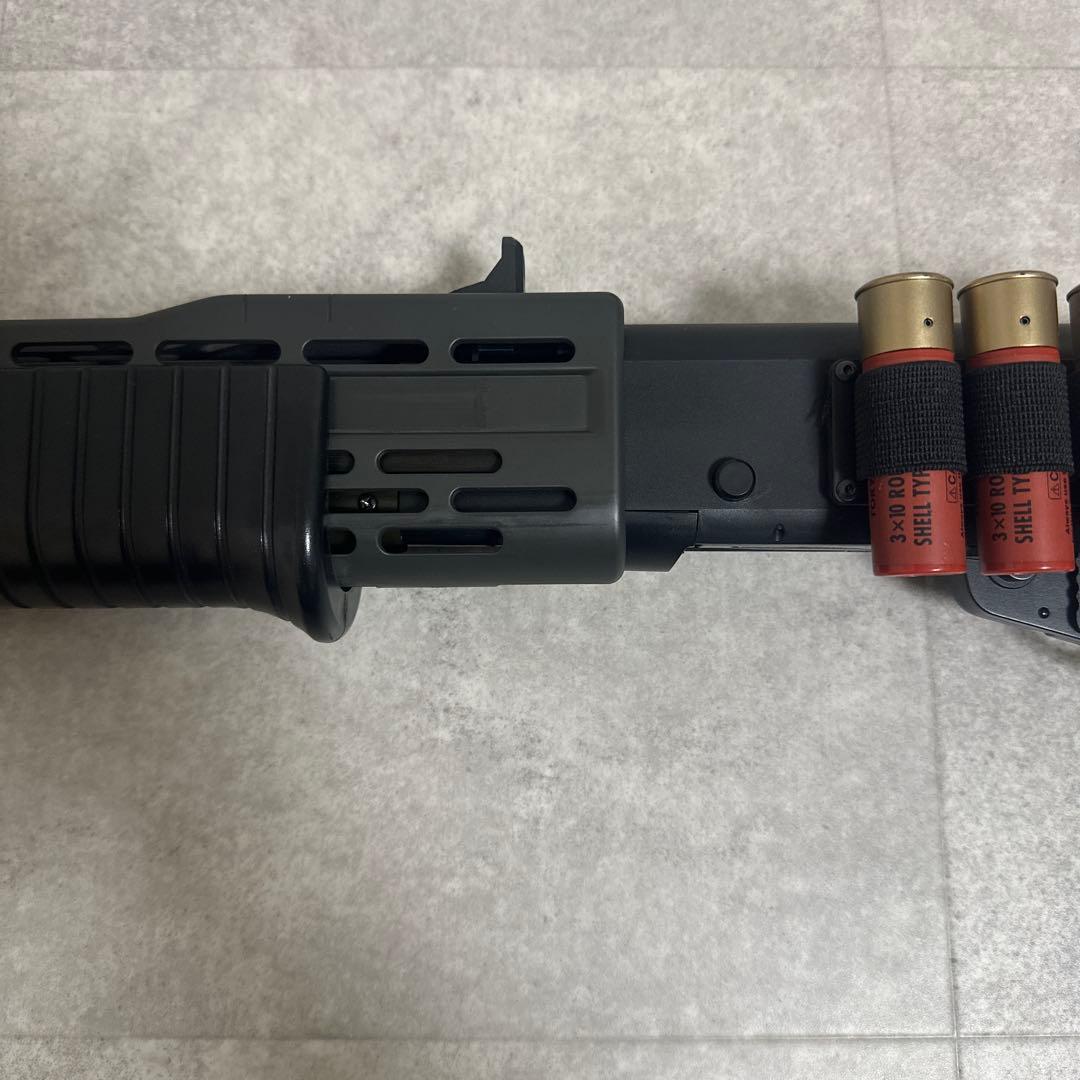 東京マルイ　スパス12