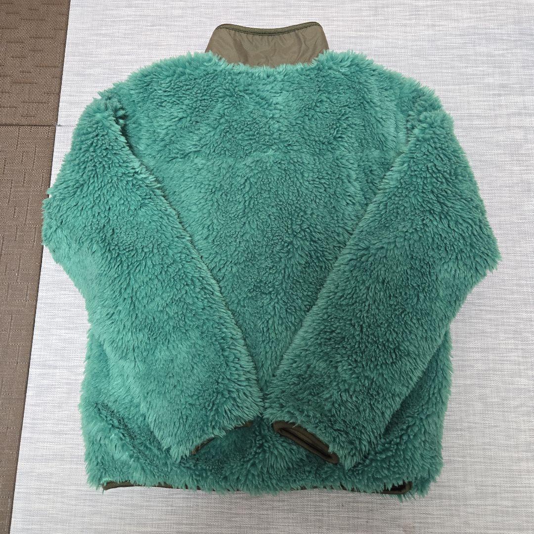 PEARL GATES ボアジャケット サイズ5