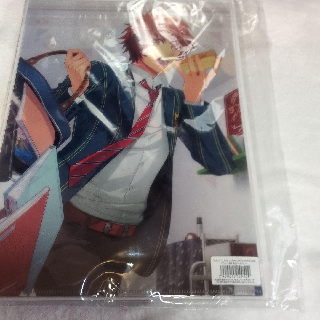 うたのプリンスさま　Repeat　LOVE　for　Switch　アニメイト限定