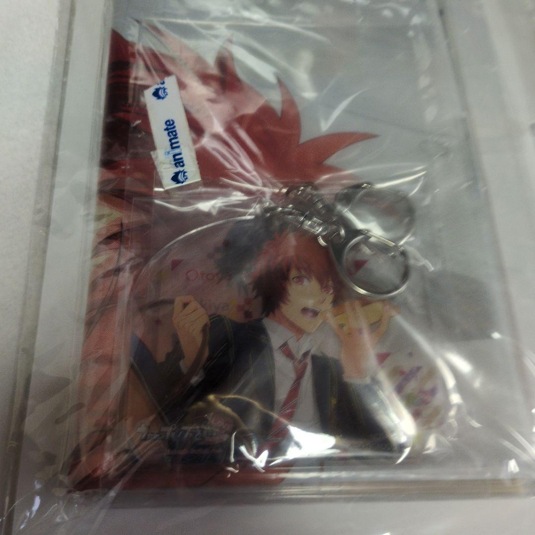 うたのプリンスさま　Repeat　LOVE　for　Switch　アニメイト限定