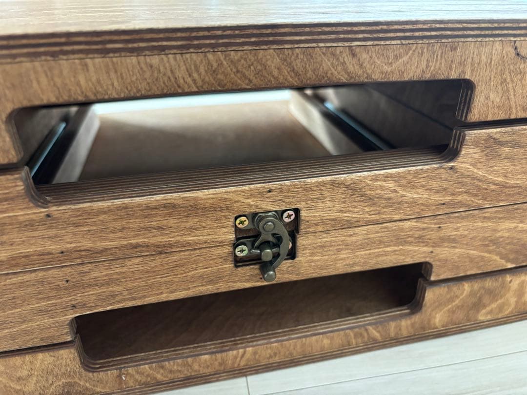 エクステンションテーブル　パーツフルオプション　キャンプ