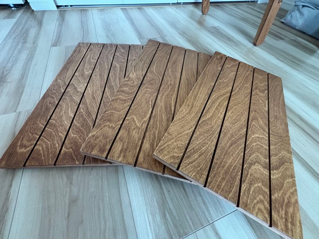 エクステンションテーブル　パーツフルオプション　キャンプ