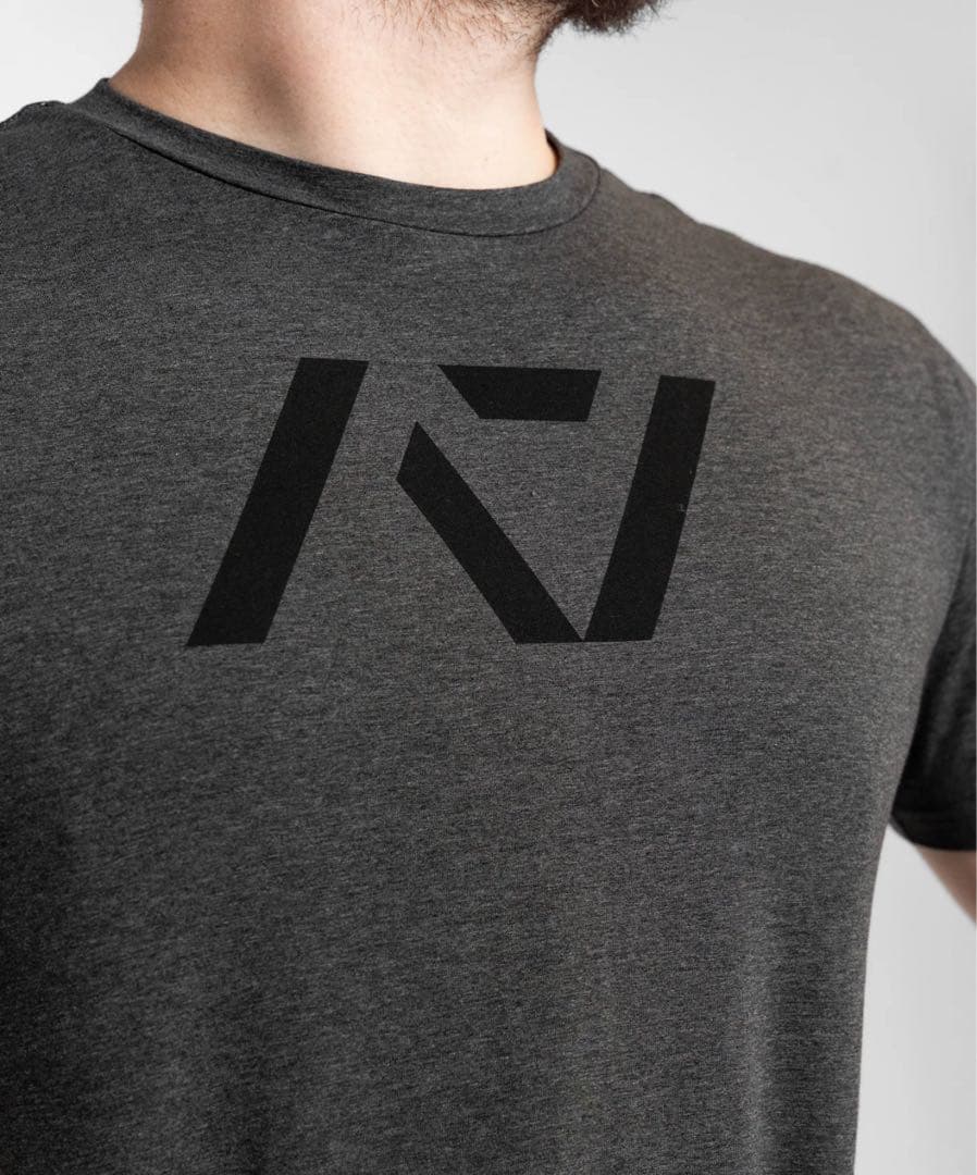 A7 バーグリップTシャツ　Lサイズ　メンズ