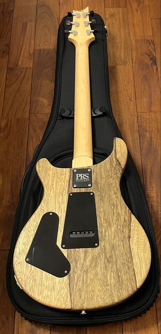 ギター PRS CE 24-08 Black Limba Limited