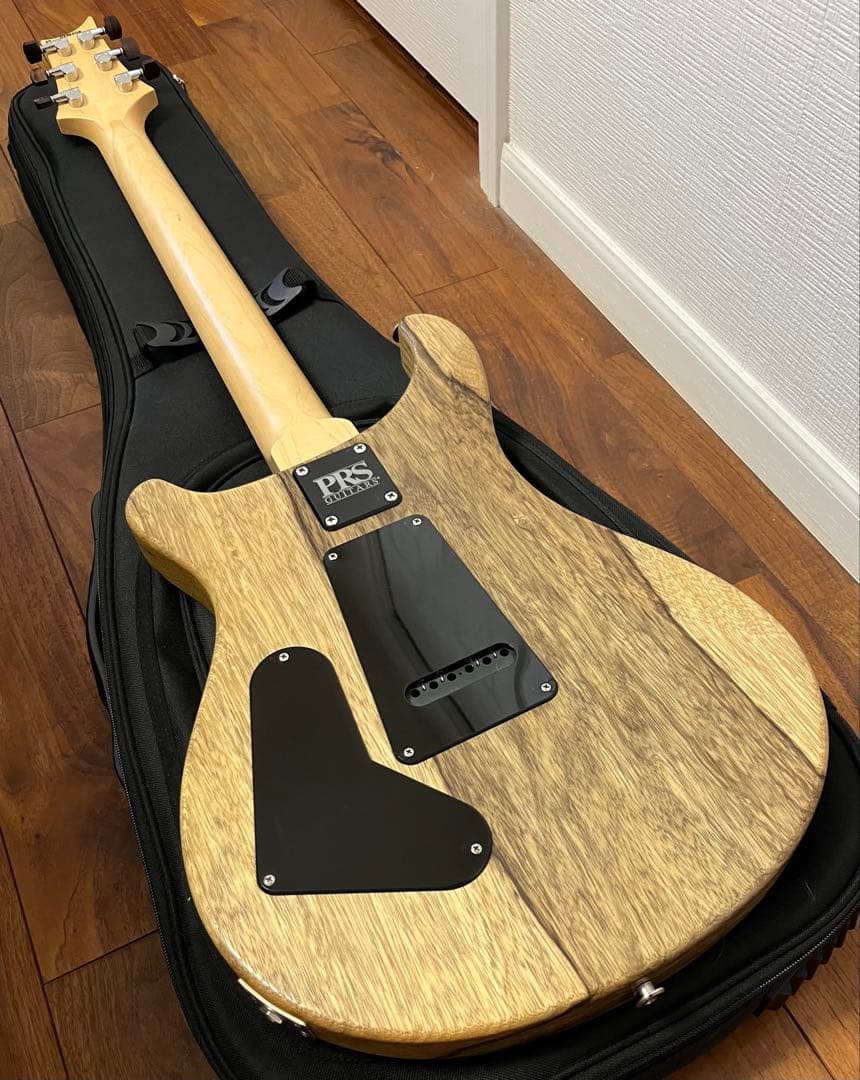 ギター PRS CE 24-08 Black Limba Limited