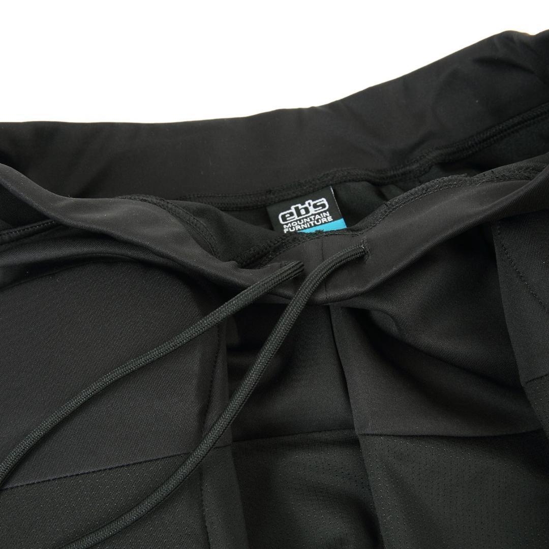 【新品】eb's HIP PROTECT XRD size M プロテクター