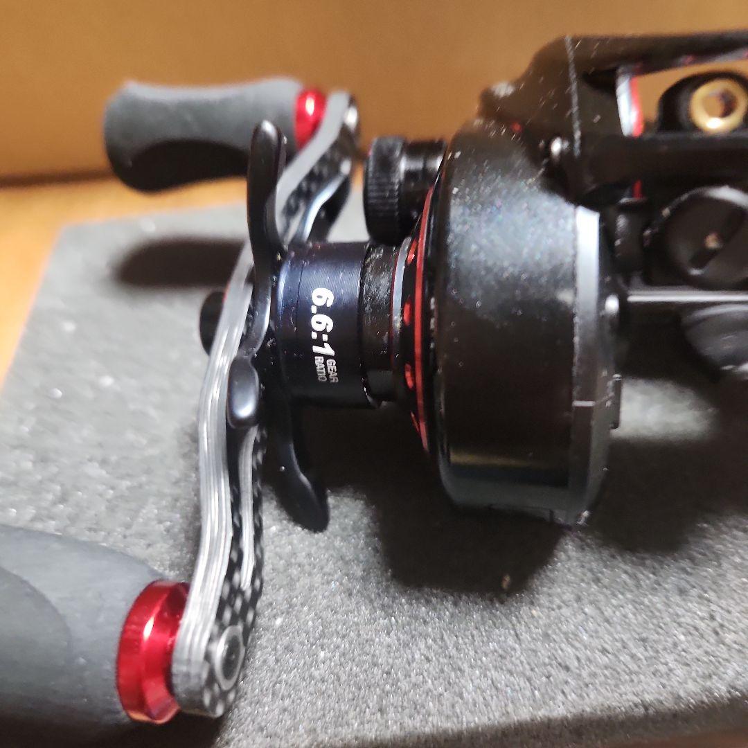 Revo4 SXカスタム