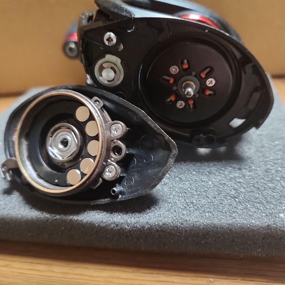 Revo4 SXカスタム