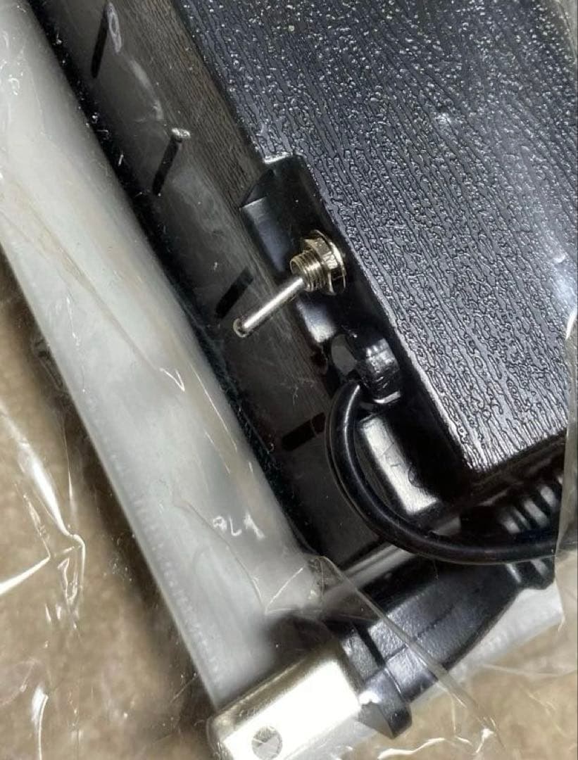 新品未使用☆矢沢永吉YAZAWA CLUB☆E.YAZAWAライトミラー