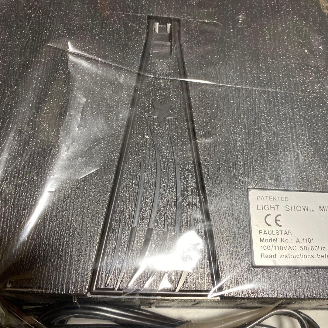 新品未使用☆矢沢永吉YAZAWA CLUB☆E.YAZAWAライトミラー