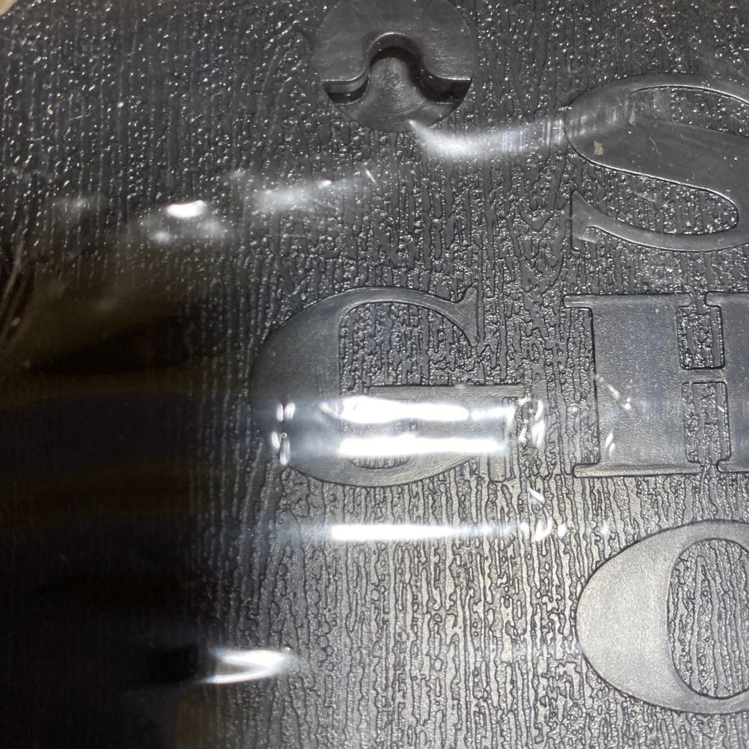 新品未使用☆矢沢永吉YAZAWA CLUB☆E.YAZAWAライトミラー