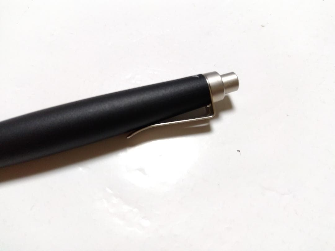 LAMY スクリブル 0.7 シャープペンシル