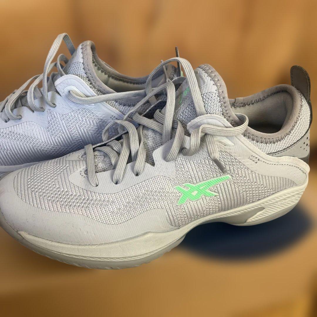 asics GLIDE NOVA FF 3 25cm 希少