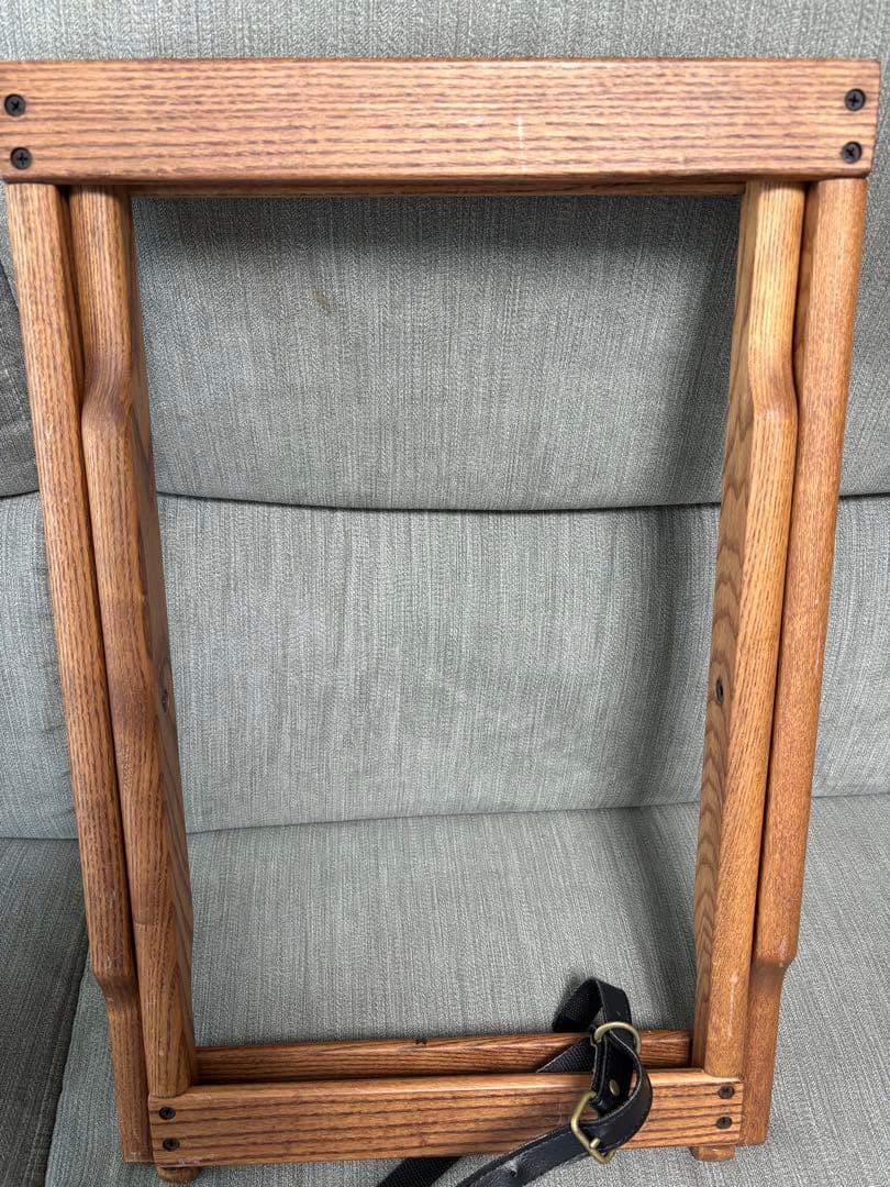 R*e様 2個セット！ブラックデザイン BLACK DESIGN Xスタンド