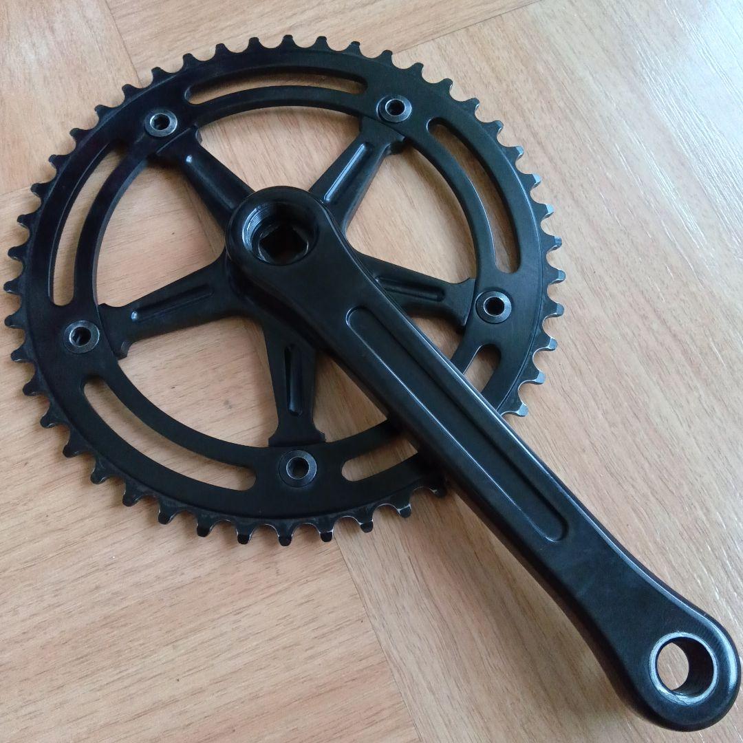 *BLUE LUG* RMC track crank ブルーラグ クランク