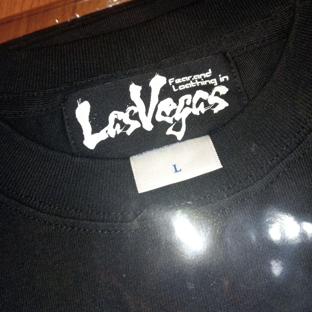 falilv CDJ2526限定Tシャツ/L+タオル