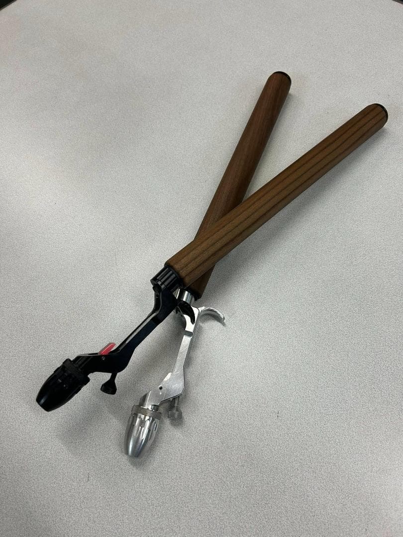 ロンググリップ / フロッグプロダクツ チェンジンググリップ カメレオングリップ