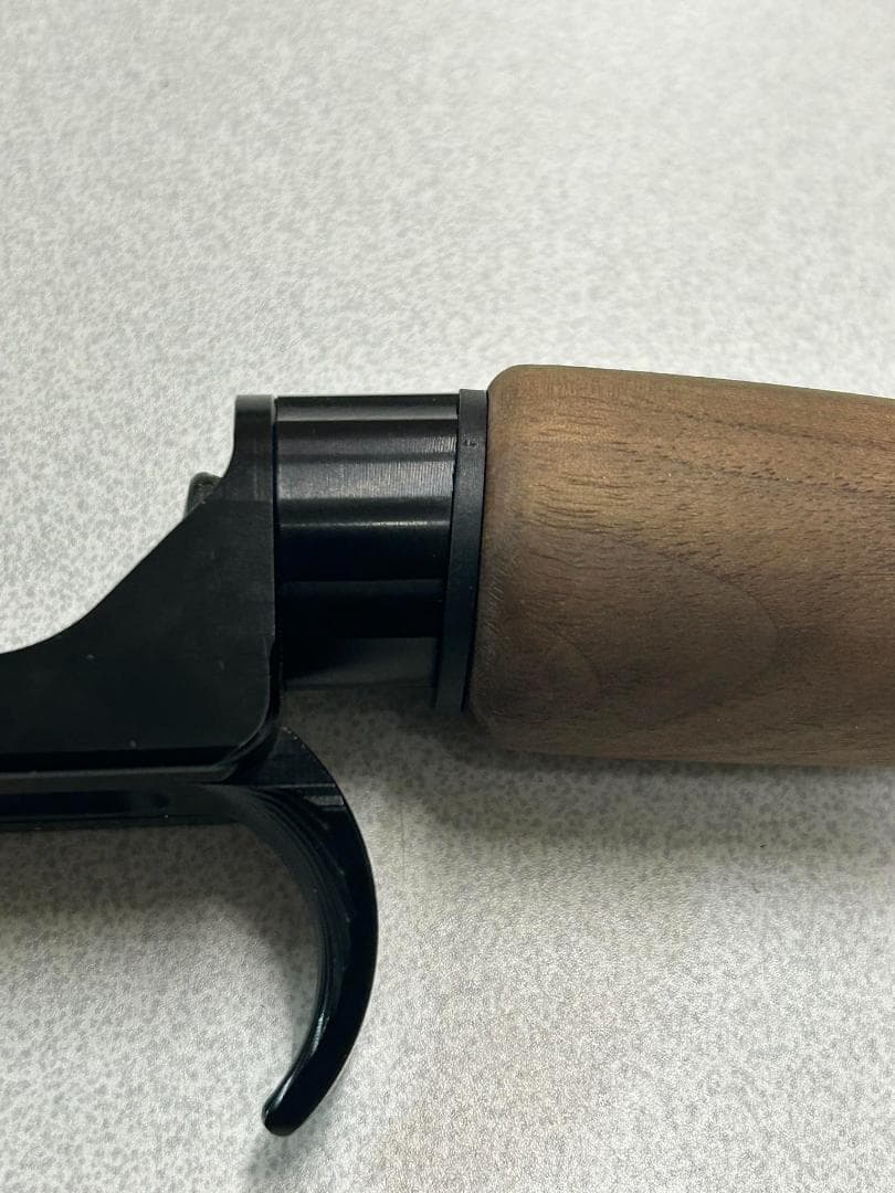 ロンググリップ / フロッグプロダクツ チェンジンググリップ カメレオングリップ