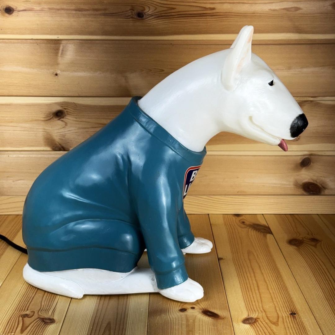 BUD LIGHT スパッズ マッケンジー ライト バドワイザー ビンテージ