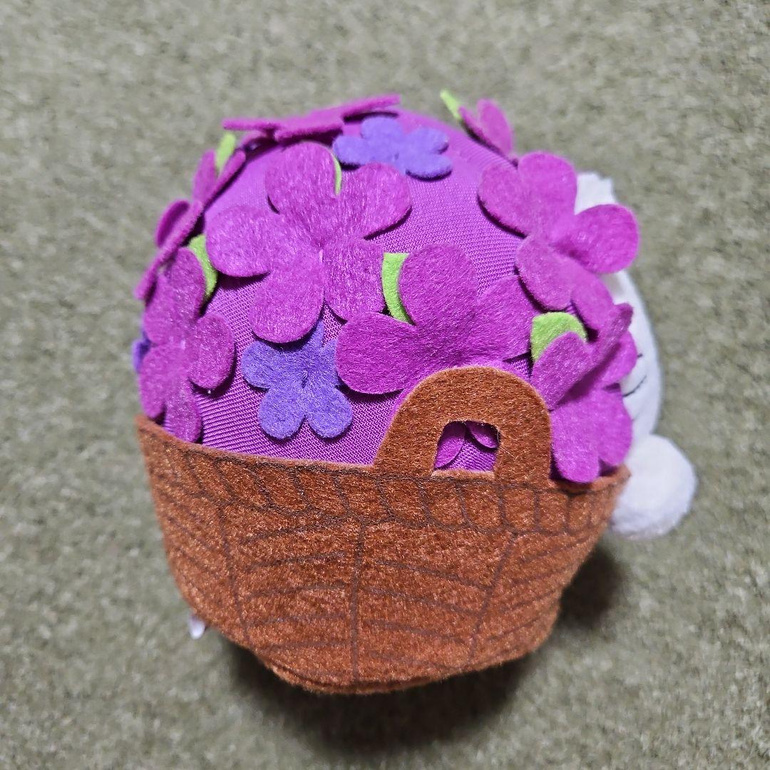 残り1個！超激レア♡美品 2006年 北海道 ラベンダー × ご当地 キティ