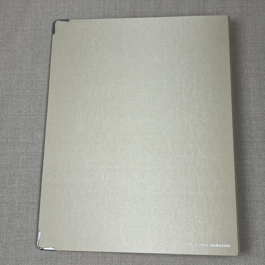 48-1 中古 28冊セット コクヨ バインダー A4 30穴 大量 まとめ売り