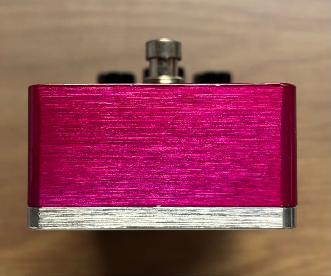 【クランチから激歪まで】Legitque 9/9【箱・保証書付き】