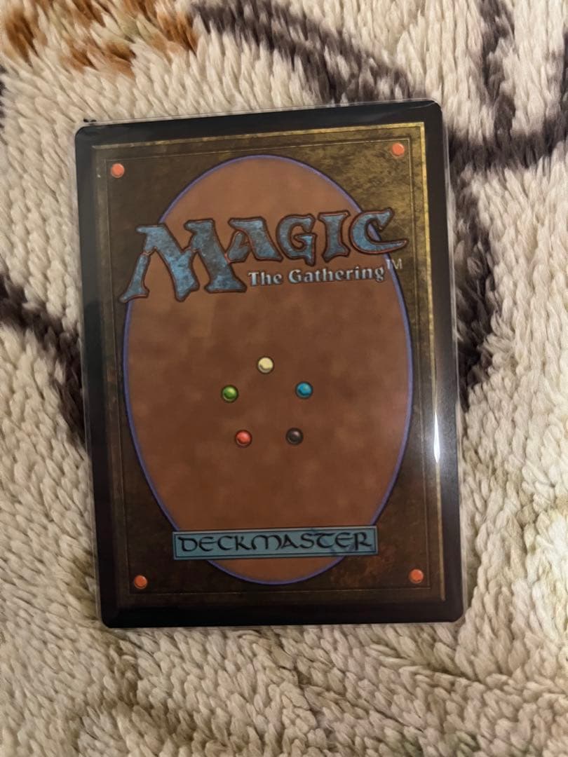 ヨウジンボウ　foil 孤独　SECRET LAIR