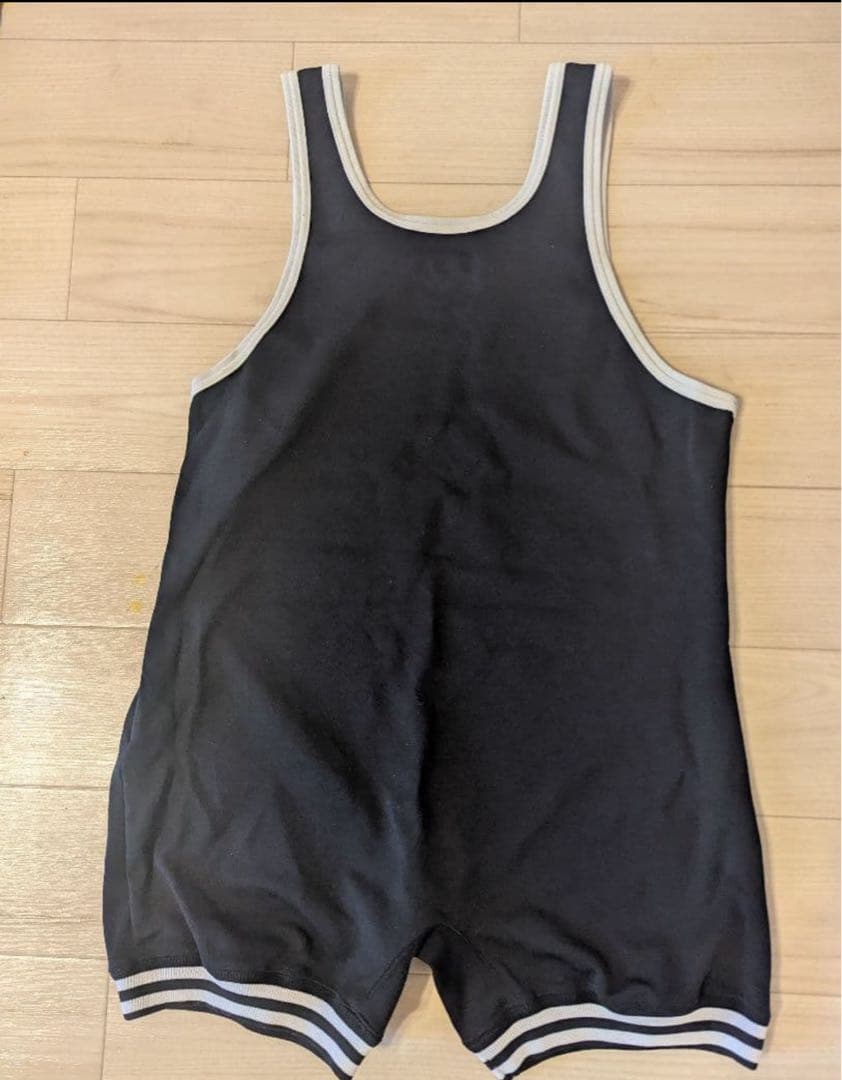 INZER シングレット　パワーリフティング　XL