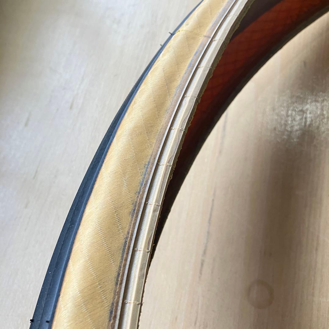 パーツ Rene Herse Bon Jon Pass TC Extralight 35