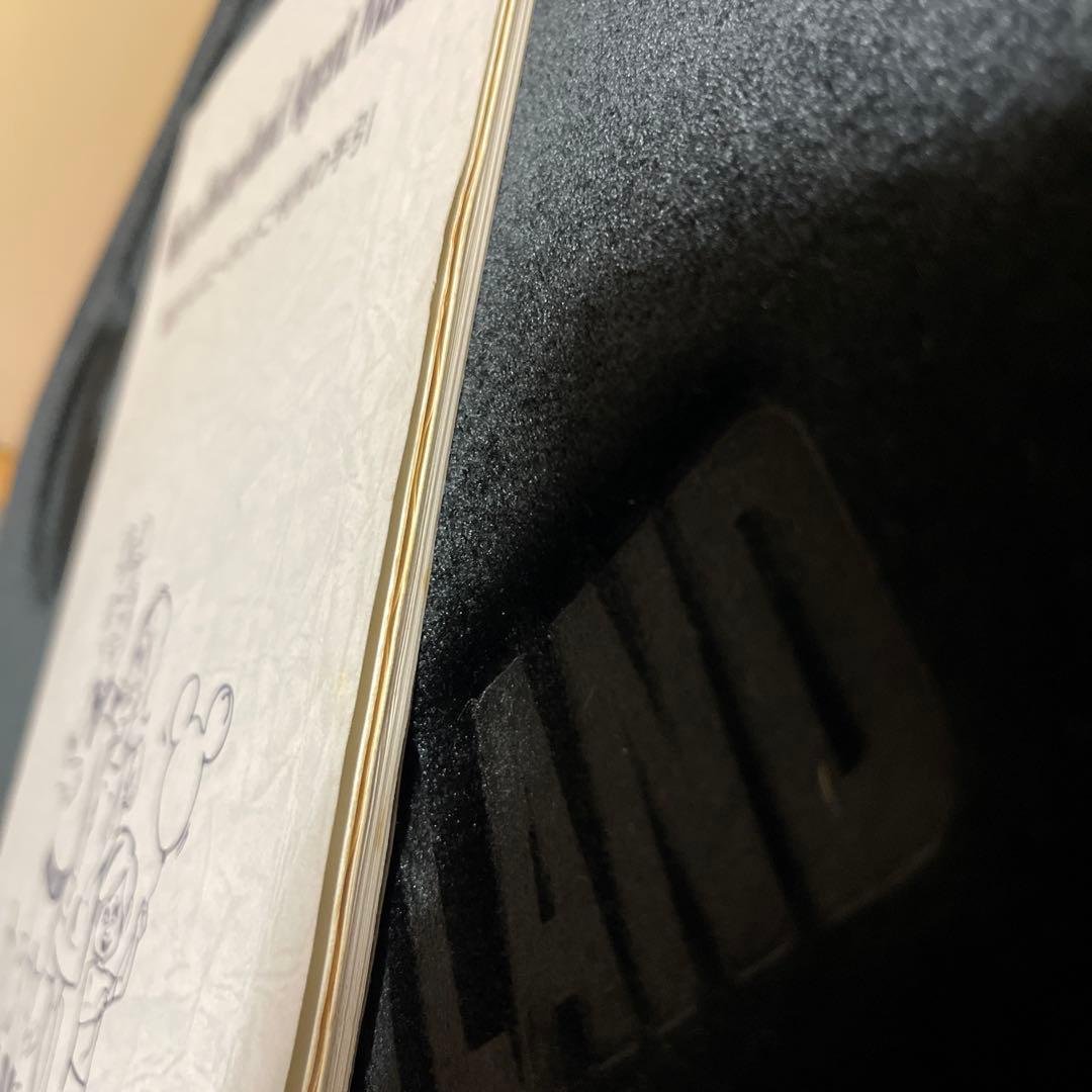 東京ディズニーランド　1983 非売品