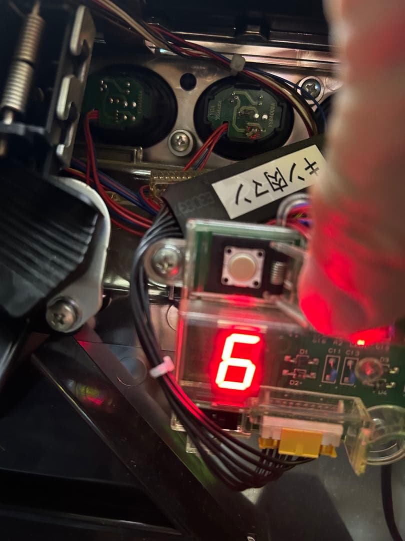 Reno リノ スロット 実機