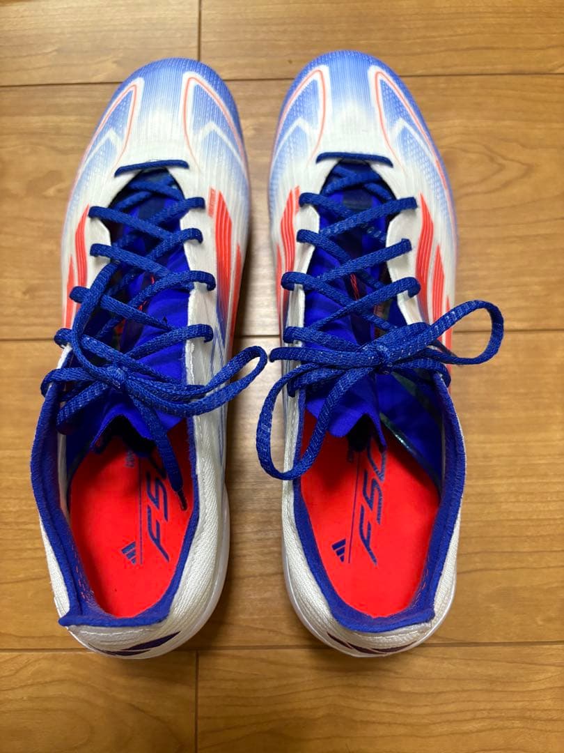 アディダス F50 ELITE HG/AG JAPAN