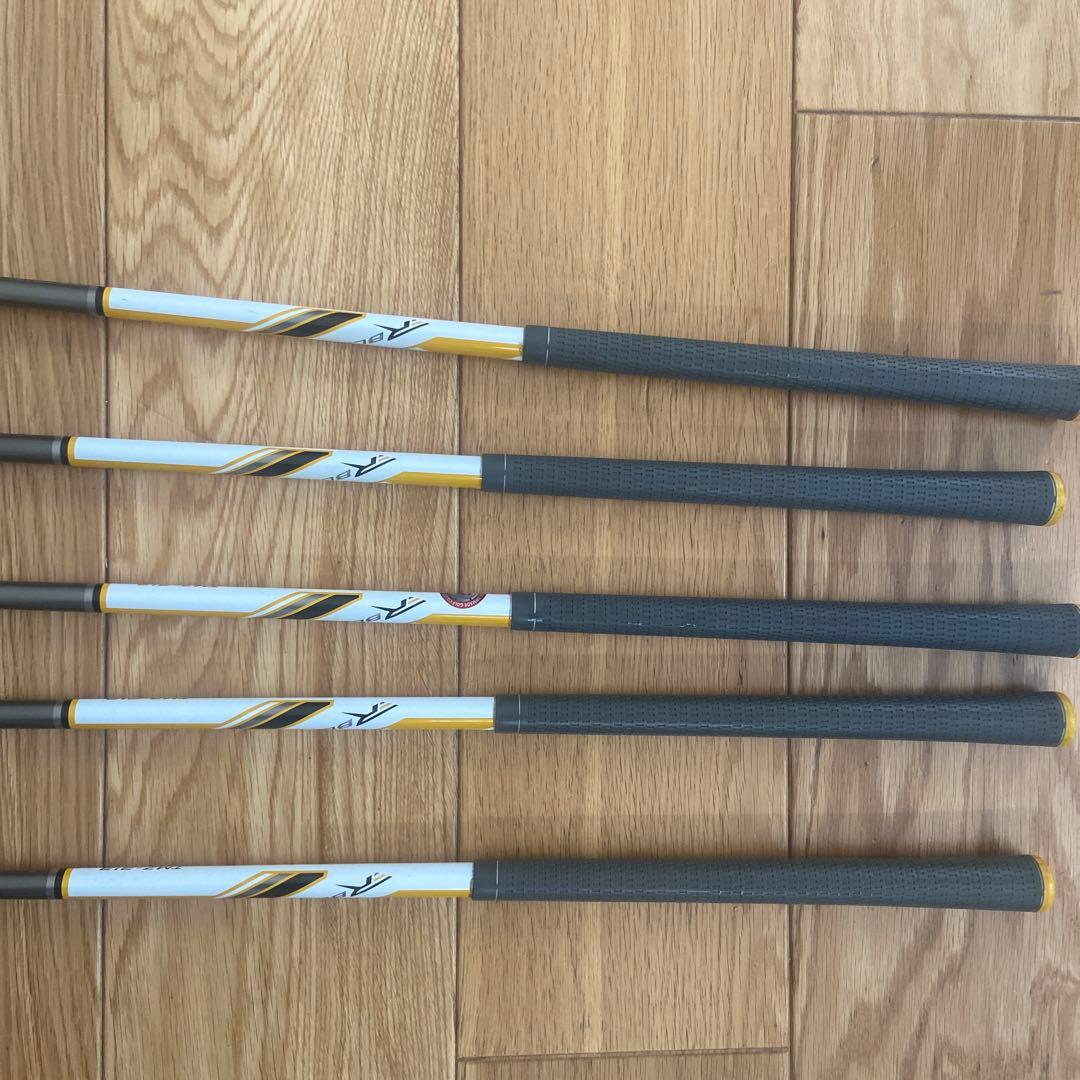 RocketBladez レディースアイアン （5本セッ