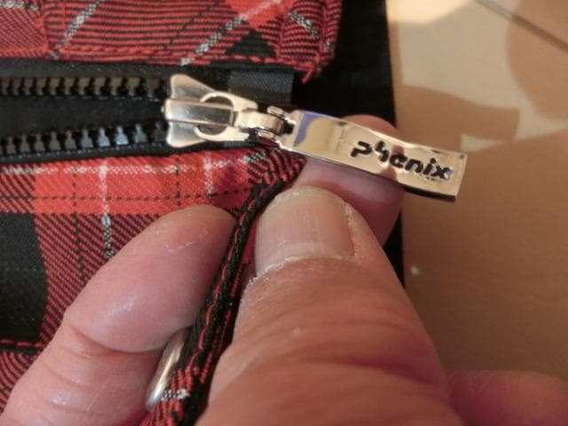 デサントphenix フード付スキーウエア（Ｌサイズ上下）きれい！