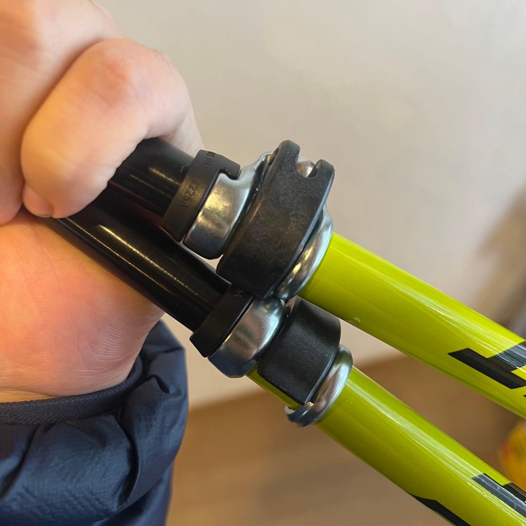 Dynafit スキー用ストック スキーポール