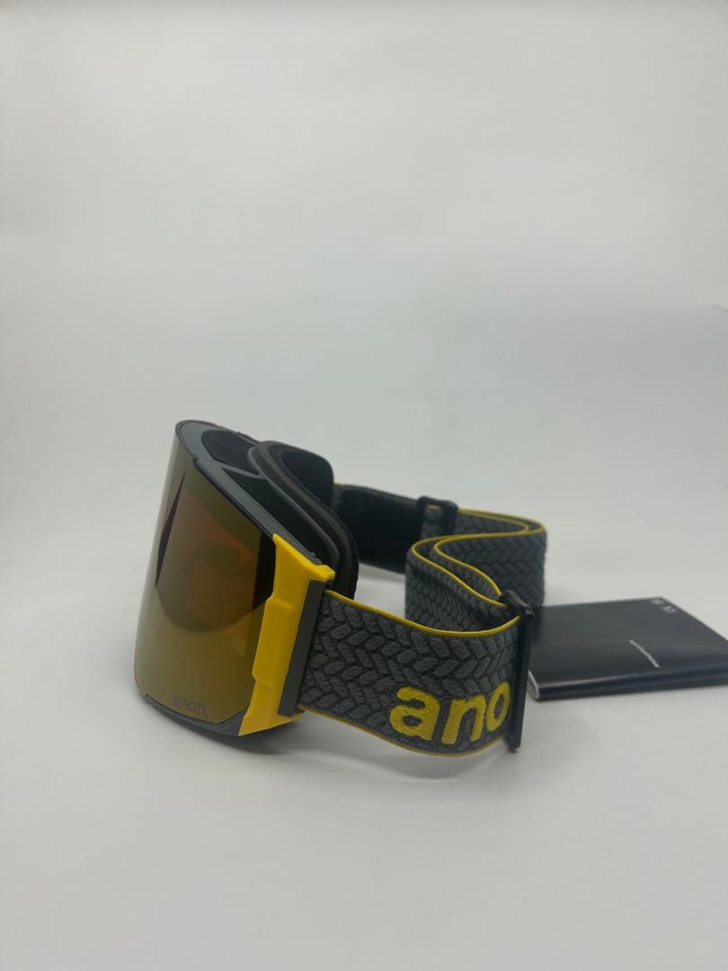 【新品】ANON LB SYNC 24-25モデル　最安値❗️