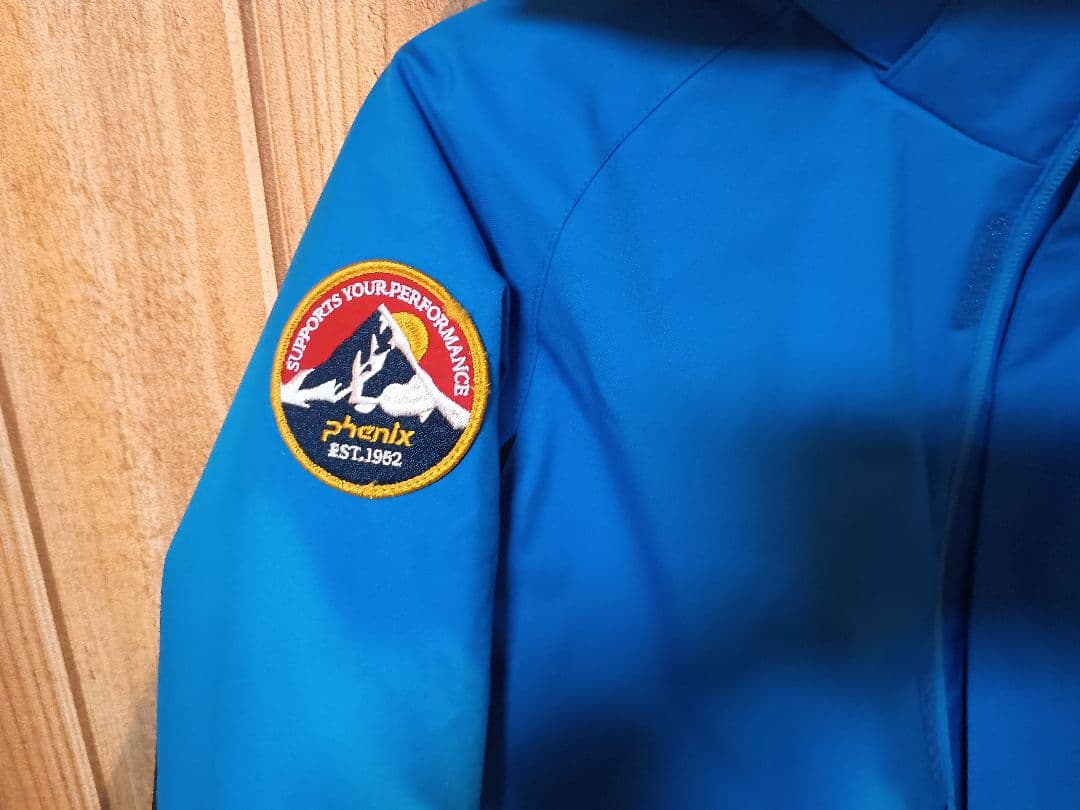 フェニックス　スキー　ウェアー　150 美品