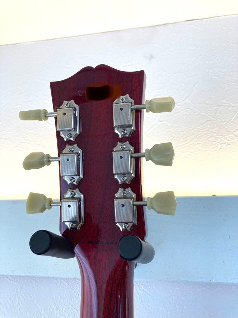 TOKAI LS196 美品　超軽量3.73kg レスポール　les paul