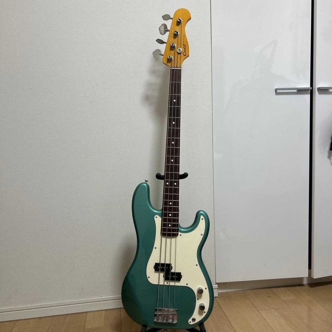 【期間限定値下げセール】ベース Base Coolz ZPB-10R ケース付