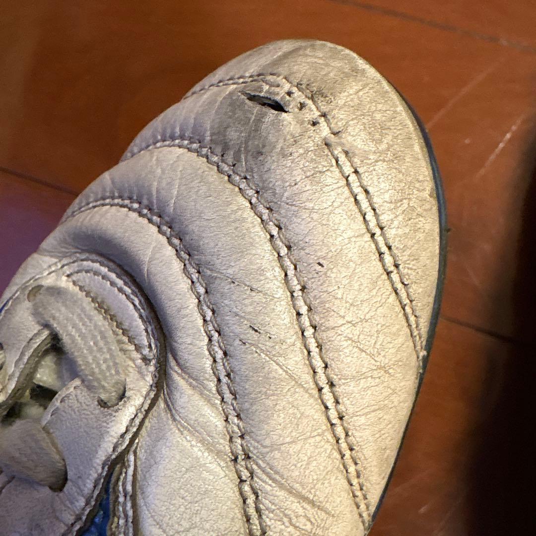 モレリア2Japan 23.5㎝